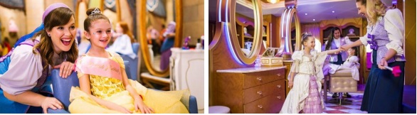 EXPANSÃO DA BIBBIDI BOBBIDI BOUTIQUE NO WALT DISNEY WORLD RESORT