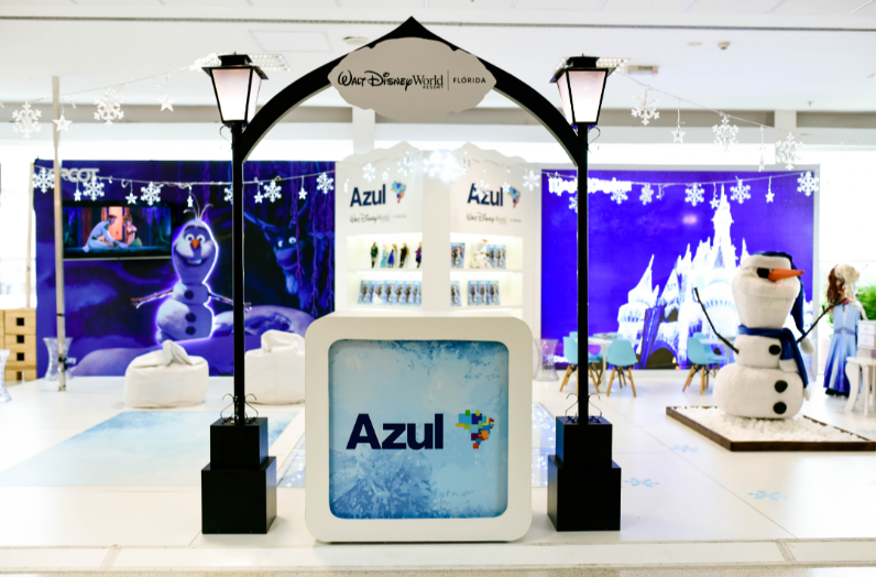TudoAzul lança portal exclusivo para troca de pontos por produtos e serviços da Azul Viagens