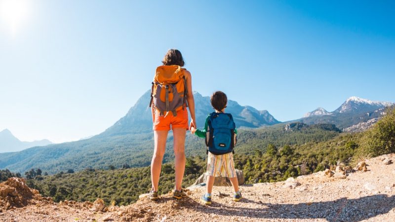 Chile para crianças: confira 6 passeios perfeitos para famílias